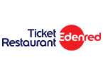Ticket Restaurant Edenred