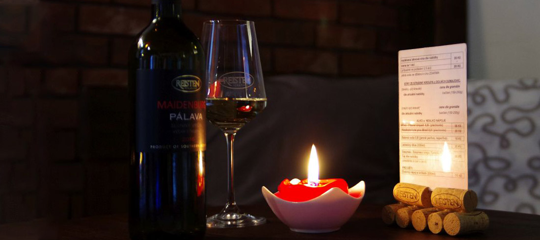Fotografický víkend na Pálavě: na vinice s Topim Pigulou